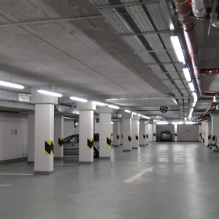 Medvědín 92 Apartamento *