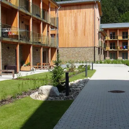 Apartamento Medvědín 92 *