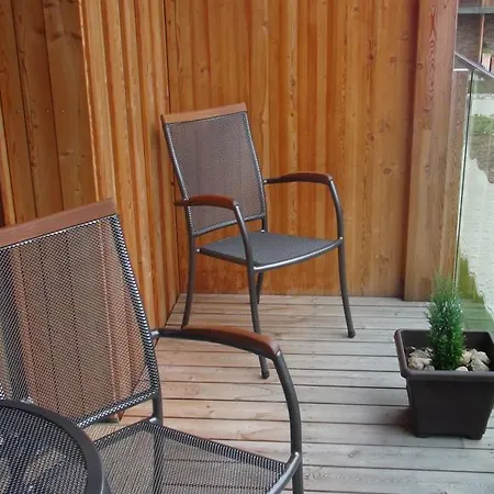 Apartamento Medvědín 92 *