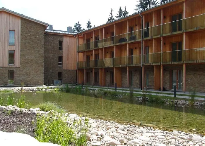 Appartement Medvedin 92 Špindlerŭv Mlýn