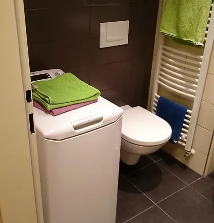 Apartamento Medvědín 92 Špindlerŭv Mlýn