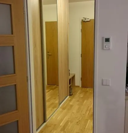 Apartamento Medvědín 92 *