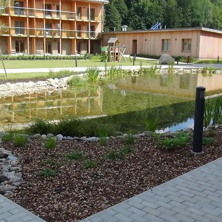 Medvedin 92 Szpindlerowy Młyn
