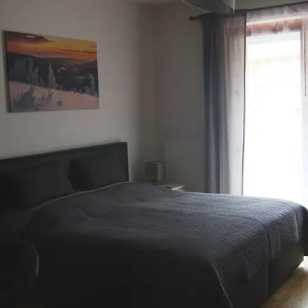 Apartament Medvedin 92 Szpindlerowy Młyn