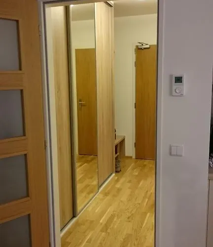 Apartamento Medvědín 92 *