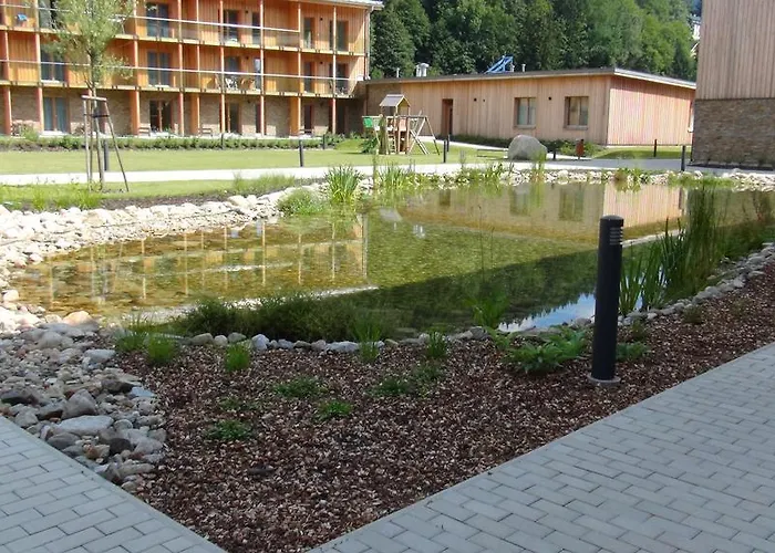 Medvědín 92 Špindlerŭv Mlýn